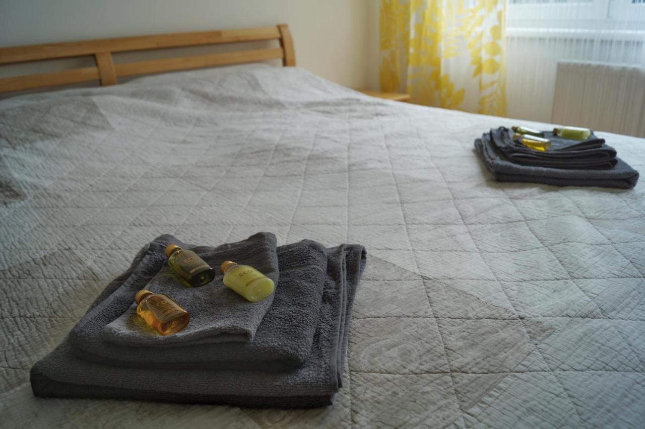 Belvedere Cosy Suite Viyana Dış mekan fotoğraf