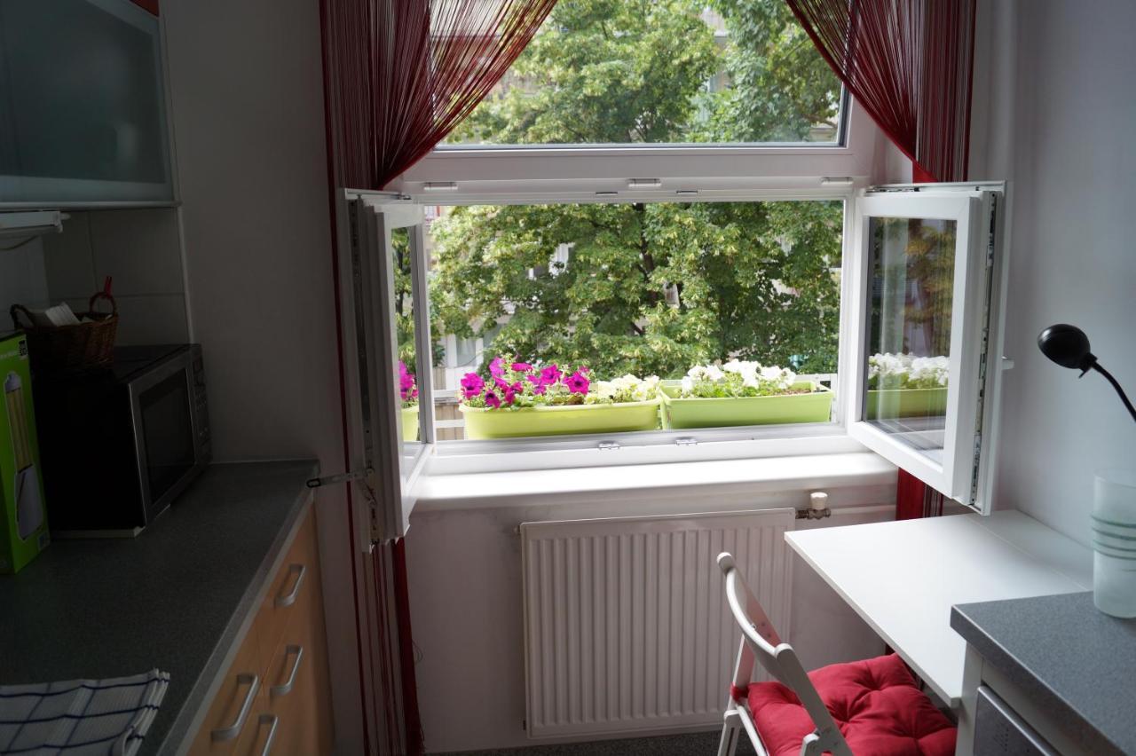 Belvedere Cosy Suite Viyana Dış mekan fotoğraf