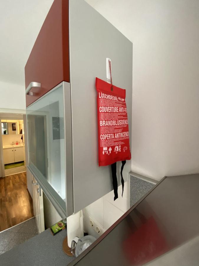 Belvedere Cosy Suite Viyana Dış mekan fotoğraf