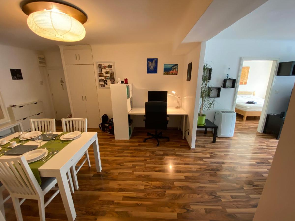 Belvedere Cosy Suite Viyana Dış mekan fotoğraf