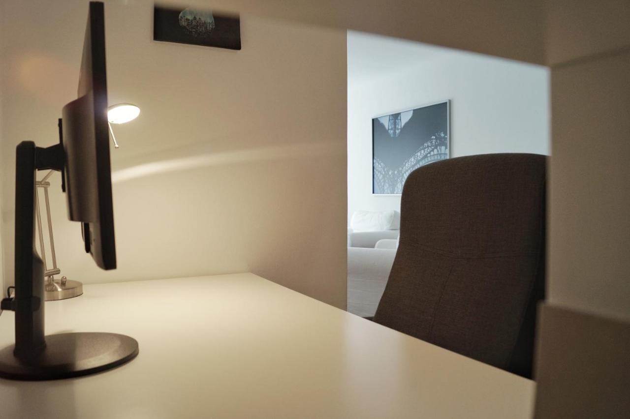 Belvedere Cosy Suite Viyana Dış mekan fotoğraf