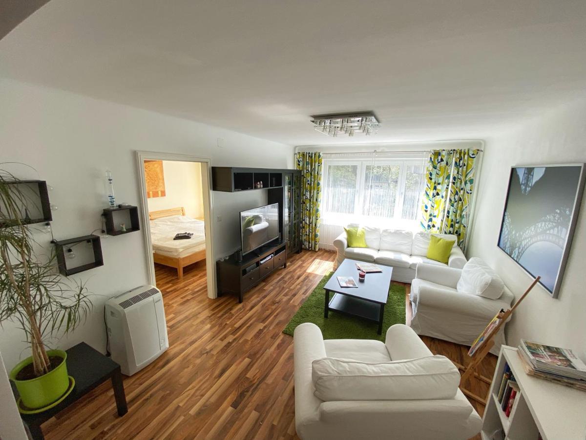 Belvedere Cosy Suite Viyana Dış mekan fotoğraf