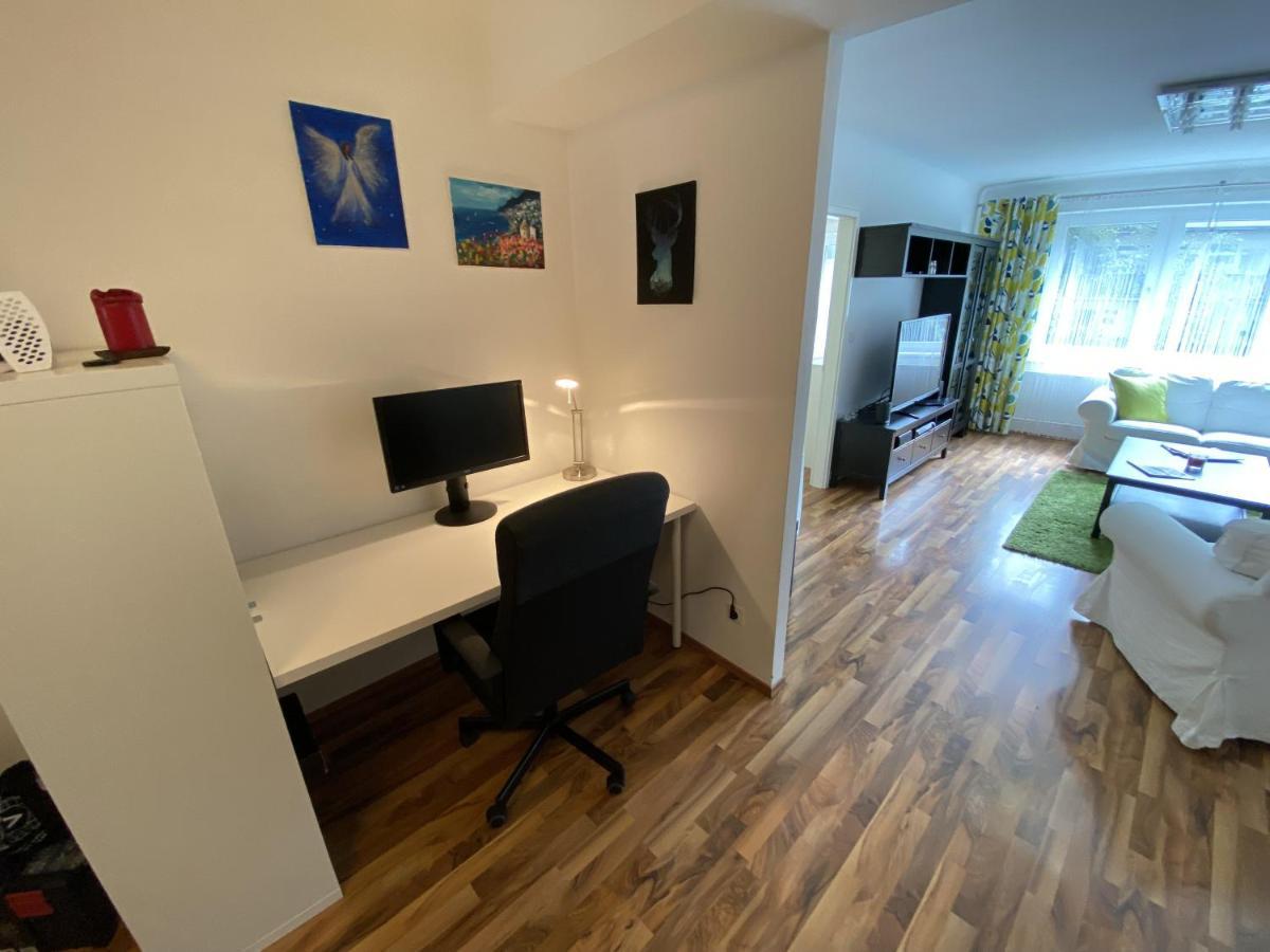 Belvedere Cosy Suite Viyana Dış mekan fotoğraf