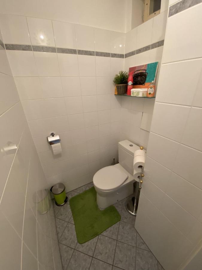 Belvedere Cosy Suite Viyana Dış mekan fotoğraf
