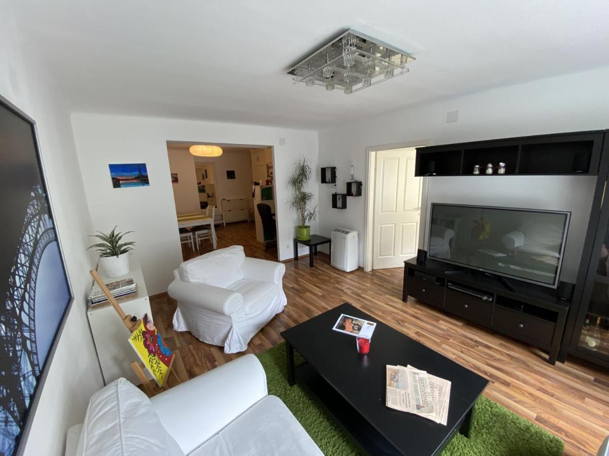 Belvedere Cosy Suite Viyana Dış mekan fotoğraf