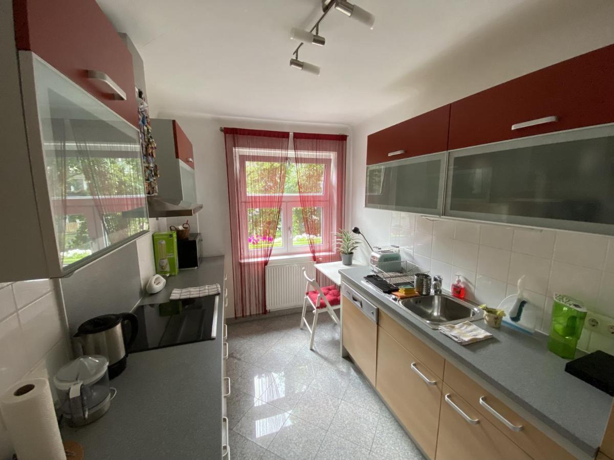 Belvedere Cosy Suite Viyana Dış mekan fotoğraf