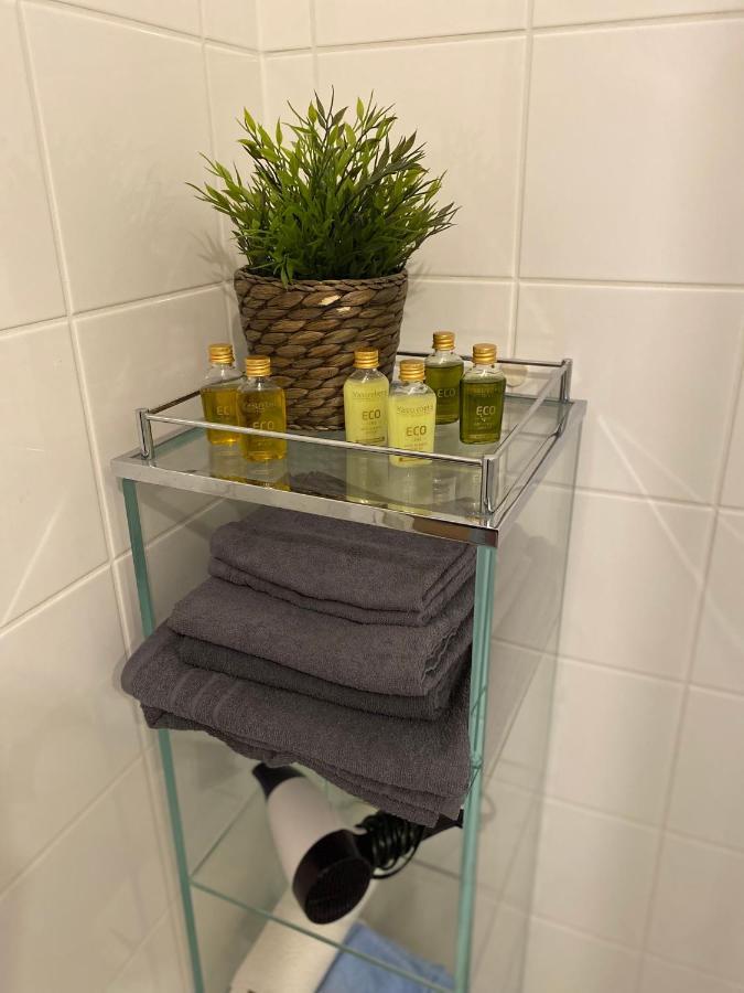 Belvedere Cosy Suite Viyana Dış mekan fotoğraf