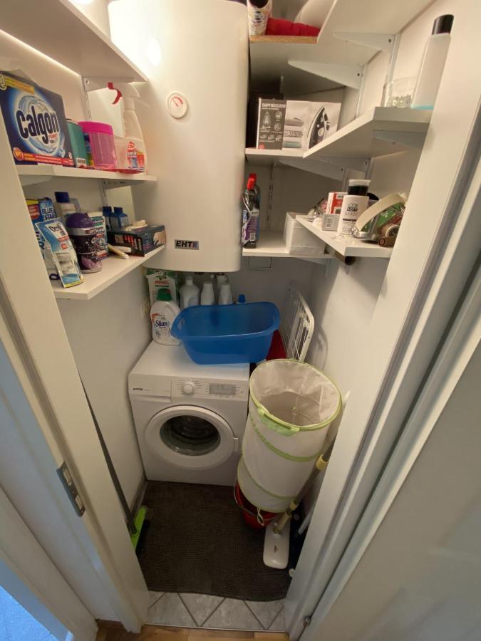 Belvedere Cosy Suite Viyana Dış mekan fotoğraf