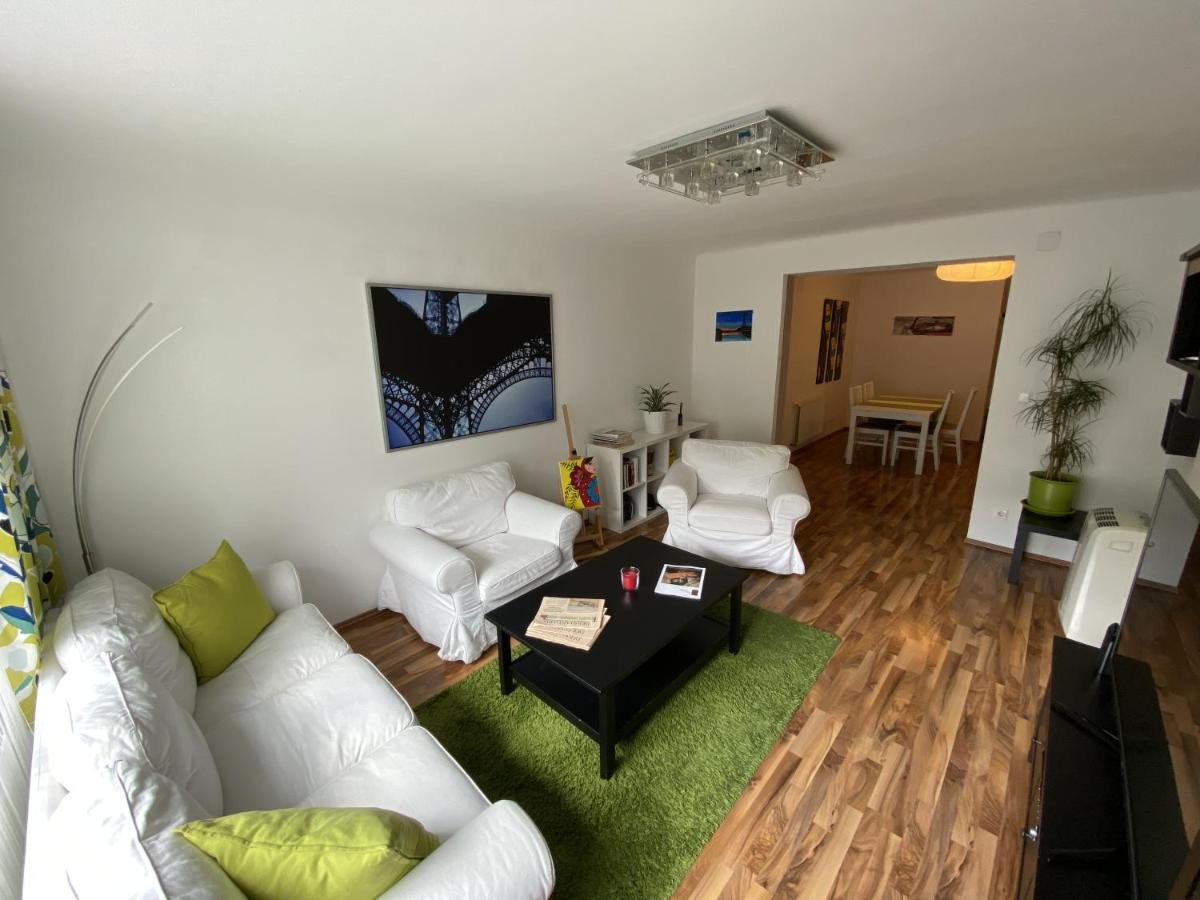Belvedere Cosy Suite Viyana Dış mekan fotoğraf
