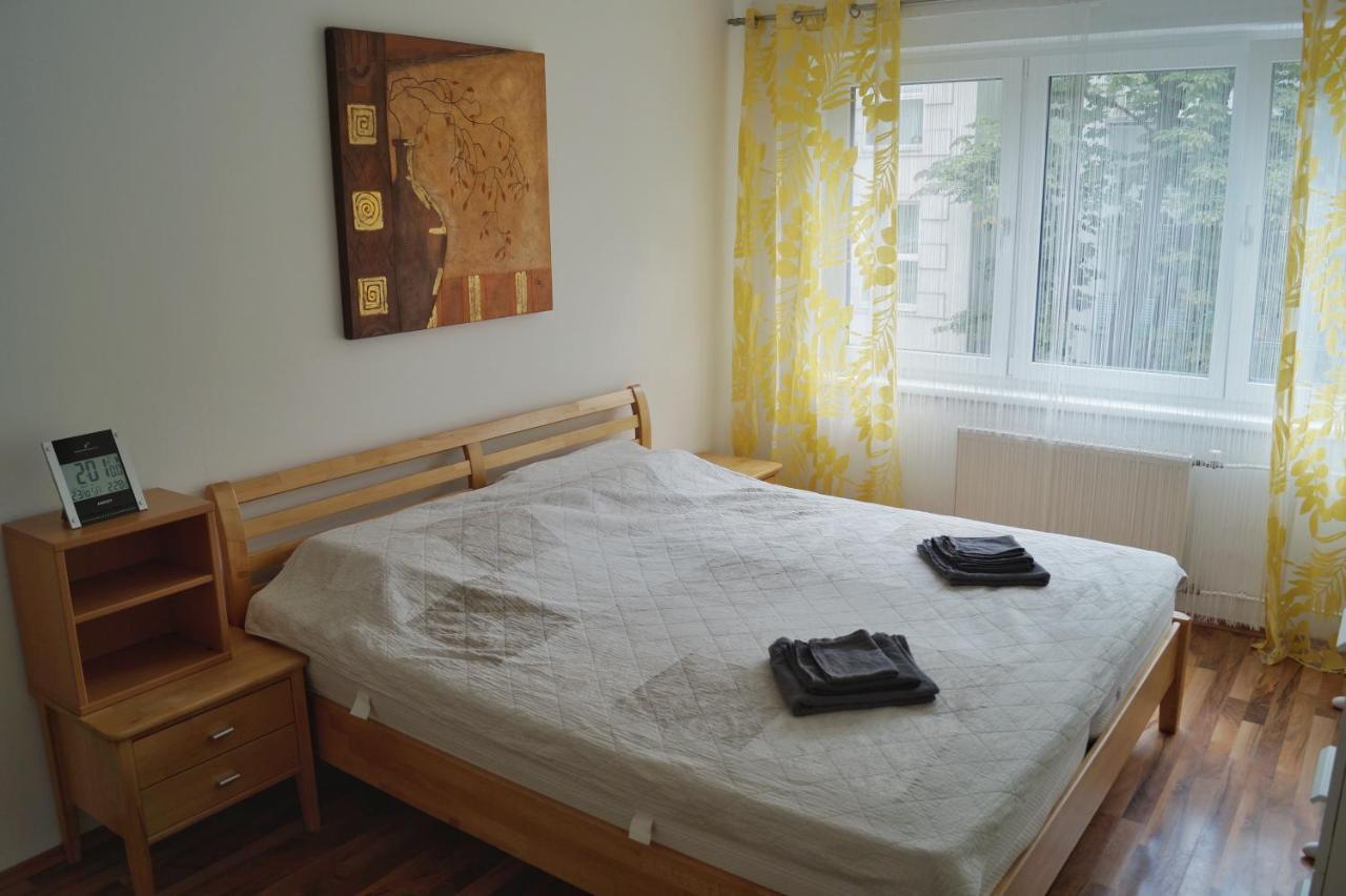 Belvedere Cosy Suite Viyana Dış mekan fotoğraf