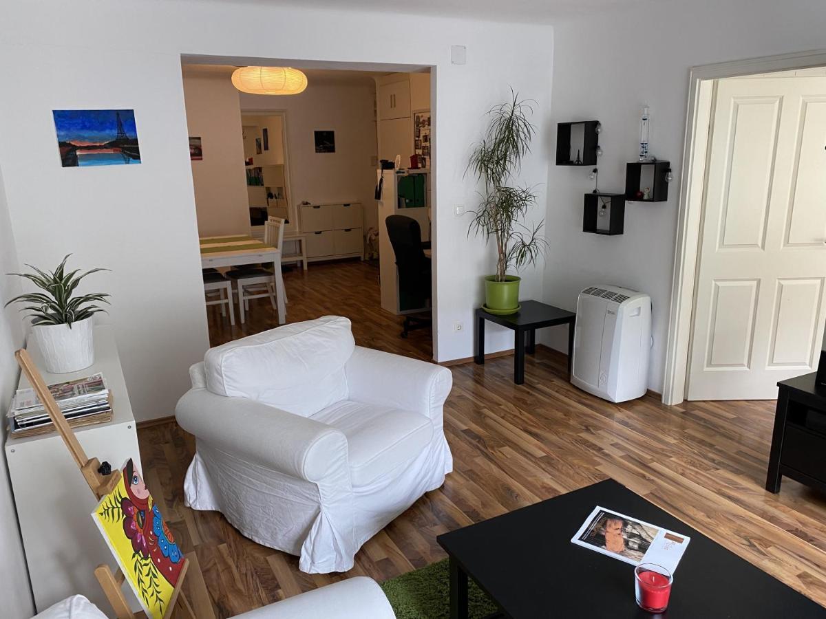 Belvedere Cosy Suite Viyana Dış mekan fotoğraf